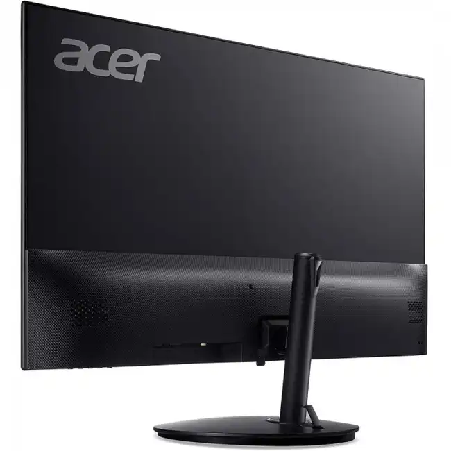 Монитор Acer SH272UEbmiphux UM.HS2EE.E25 (27 ", IPS, WQHD 2560x1440 (16:9), 100 Гц)