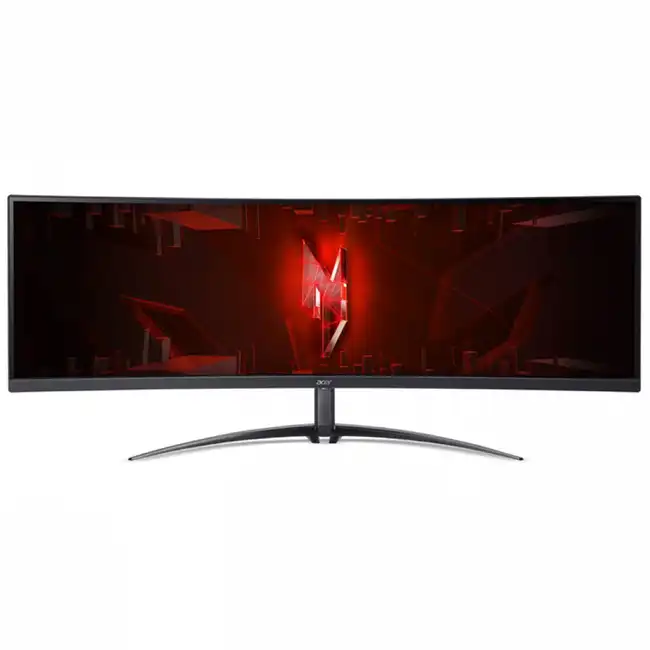 Монитор Acer Nitro XZ452CUVbemiiphuzx UM.MX2EE.V01 (44.5 ", VA, DQHD 5120x1440 (32:9), 165 Гц)