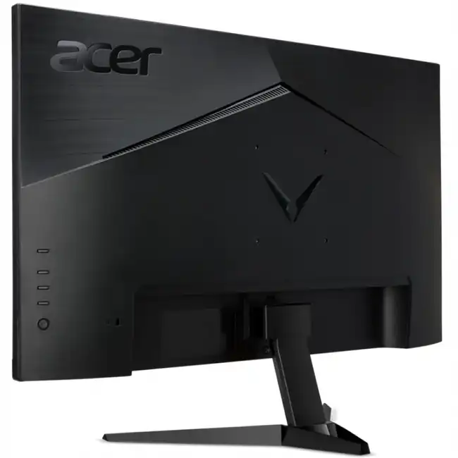 Монитор Acer Nitro QG271Ebii UM.HQ1EE.E01 (27 ", IPS, FHD 1920x1080 (16:9), 100 Гц)