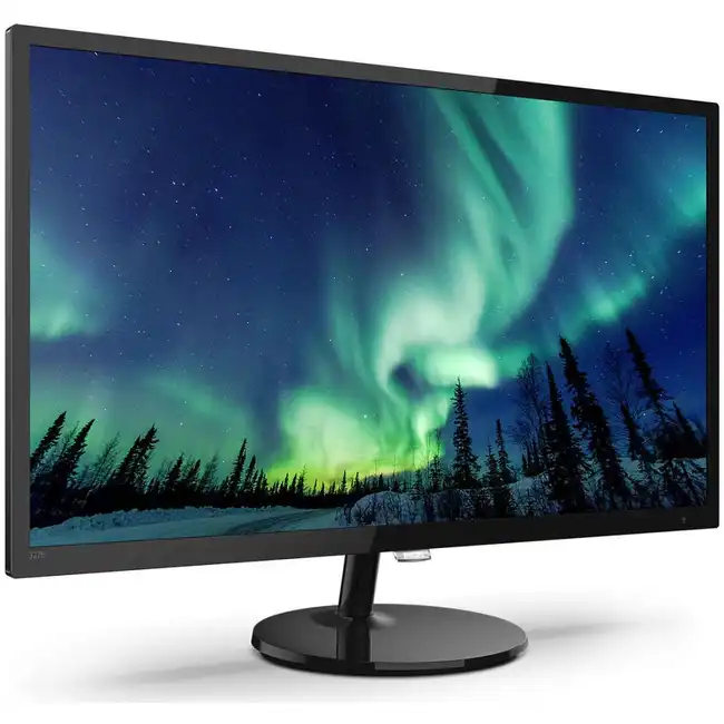 Монитор Philips 327E8QJAB (32 ", IPS, Full HD 1920x1080 (16:9), 75 Гц)