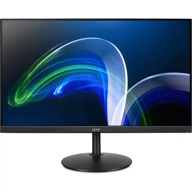 Монитор Acer Vero CB272UE3bmiprux 27 UM.HB2EE.319 (27 ", IPS, WQHD 2560x1440 (16:9), 100 Гц)