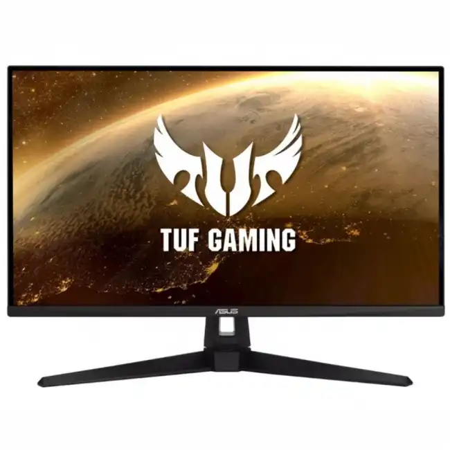 Монитор Asus Gaming VG289Q1A 90LM05B0-B04170 (28 ", IPS, 3840x2160 (16:9), 60 Гц)