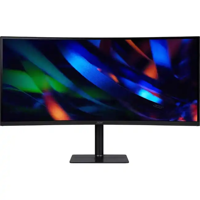 Монитор Acer Nitro EI322QKABMIIIPHX UM.JE2EE.A05 (31.5 ", VA, 3840x2160 (16:9), 60 Гц)