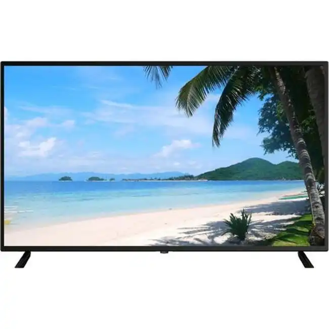 Монитор Dahua DHI-LM43-F400 (43 ", IPS, 3840x2160 (16:9), 60 Гц)