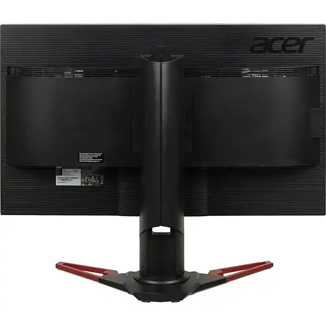 Монитор Acer Predator XB281HKbmiprz UM.PX1EE.001 (28 ", TN, 3840x2160 (16:9), 60 Гц)