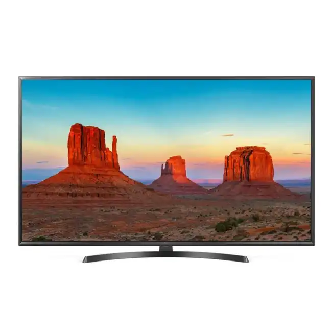 Телевизор LG 55UK6450