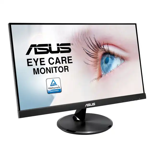 Монитор Asus VP229Q 90LM06B7-B01370 (21.5 ", IPS, Full HD 1920x1080 (16:9), 75 Гц)