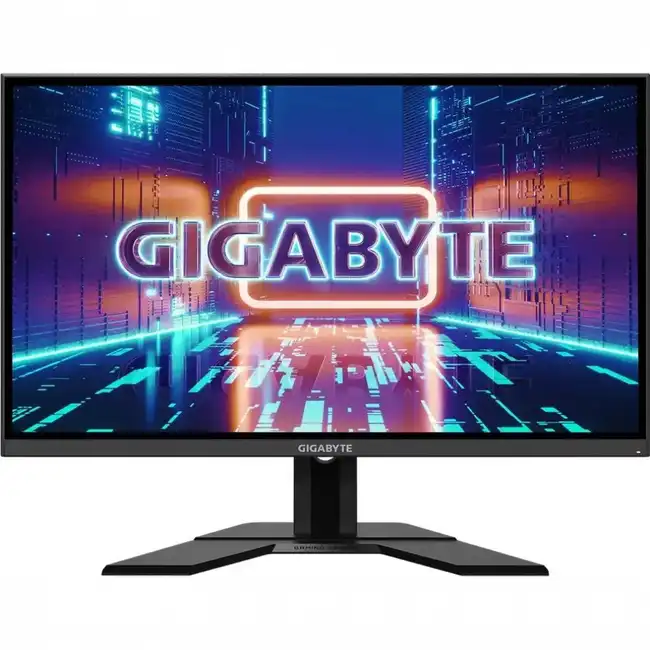 Монитор Gigabyte G27Q-EK 20VM0-GG27QBI-2EKR (27 ", IPS, WQHD 2560x1440 (16:9), 144 Гц)