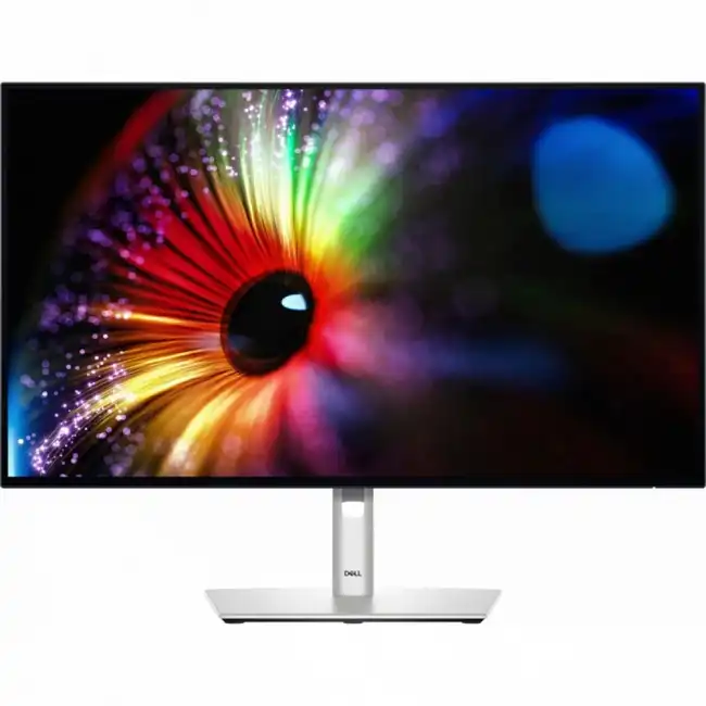 Монитор Dell U2724D (27 ", IPS, WQHD 2560x1440 (16:9), 120 Гц)