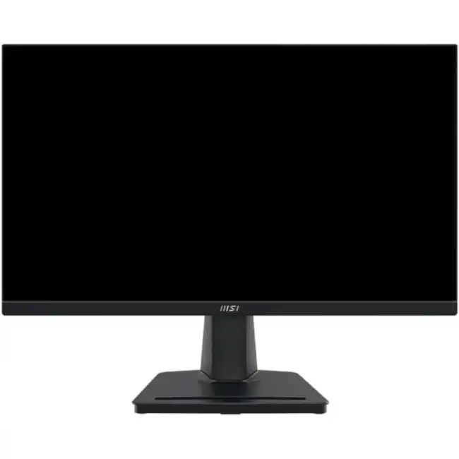 Монитор MSI PRO MP225 9S6-3PC6CM-004 (21.5 ", IPS, FHD 1920x1080 (16:9), 100 Гц)