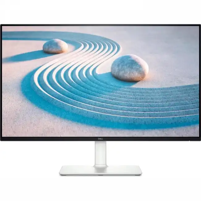 Монитор Dell S2725DS (27 ", IPS, WQHD 2560x1440 (16:9), 100 Гц)