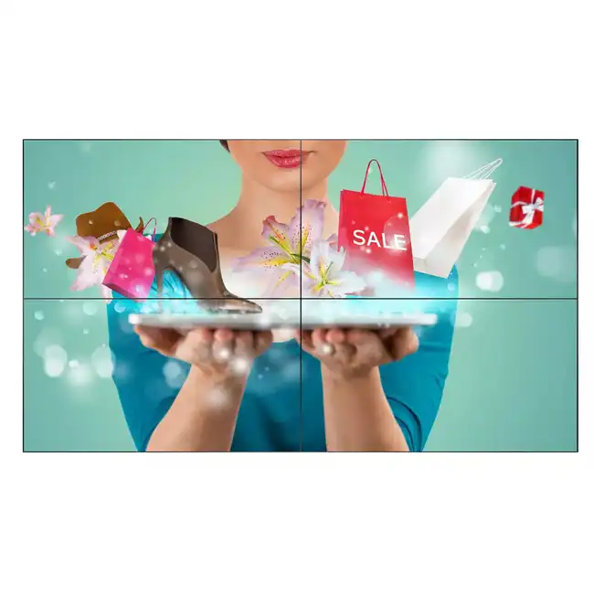 LED / LCD панель Philips 55BDL2105X 55BDL2105X (00/01) (55 ")