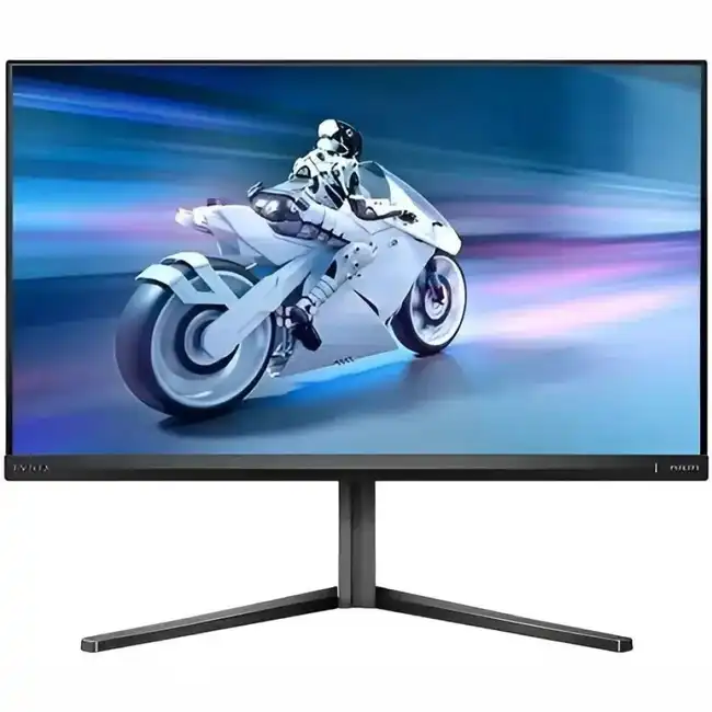 Монитор Philips Evnia 27M2N5500 (27 ", IPS, WQHD 2560x1440 (16:9), 180 Гц)