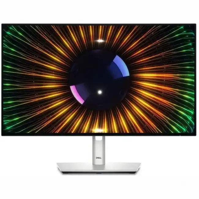 Монитор Dell UltraSharp U2424H (23.8 ", IPS, FHD 1920x1080 (16:9), 120 Гц)