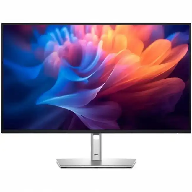 Монитор Dell P2725HE (27 ", IPS, FHD 1920x1080 (16:9), 100 Гц)