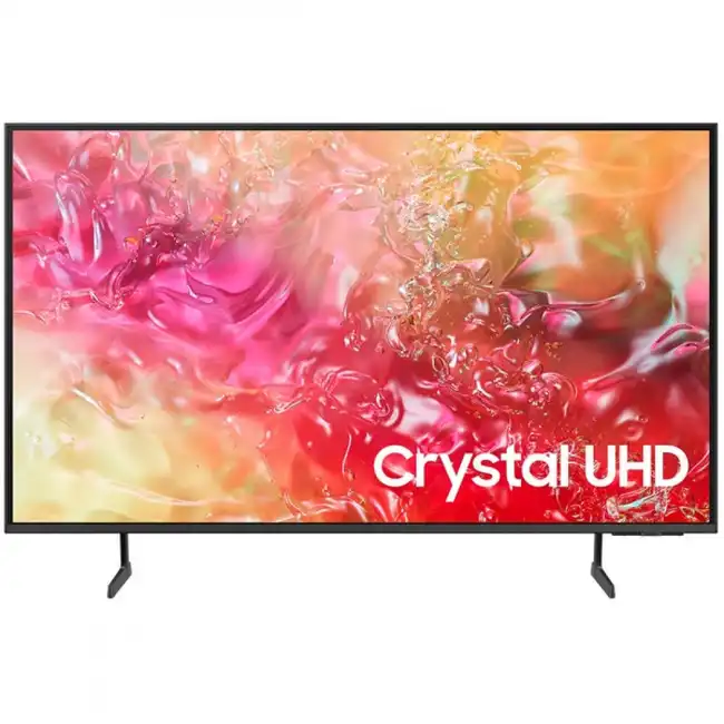 Телевизор Samsung UE75DU7100UXRU (75 ", Smart TV, Черный)