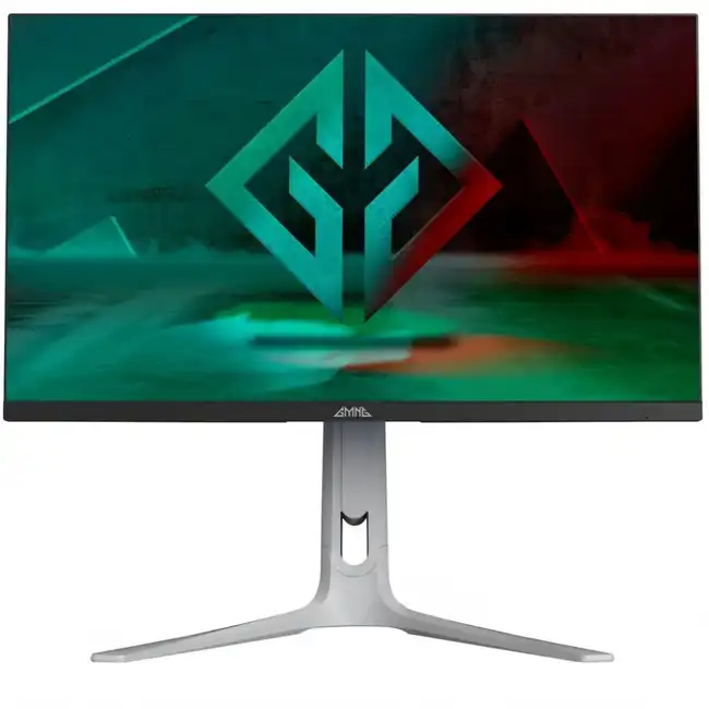 Монитор GMNG Gaming GM-27F15 GM27SG02 (27 ", IPS, WQHD 2560x1440 (16:9), 240 Гц)