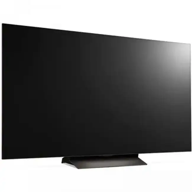 Телевизор LG OLED65C4RLA.ARUB (65 ", Smart TV, Черный)