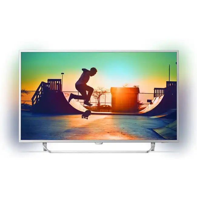 Телевизор Philips 49PUS6412/12