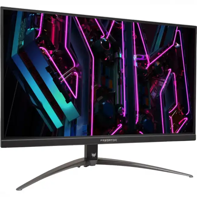 Монитор Acer XB273KV3bmiiprx Predator UM.HX3EE.319 (27 ", IPS, 3840x2160 (16:9), 160 Гц)