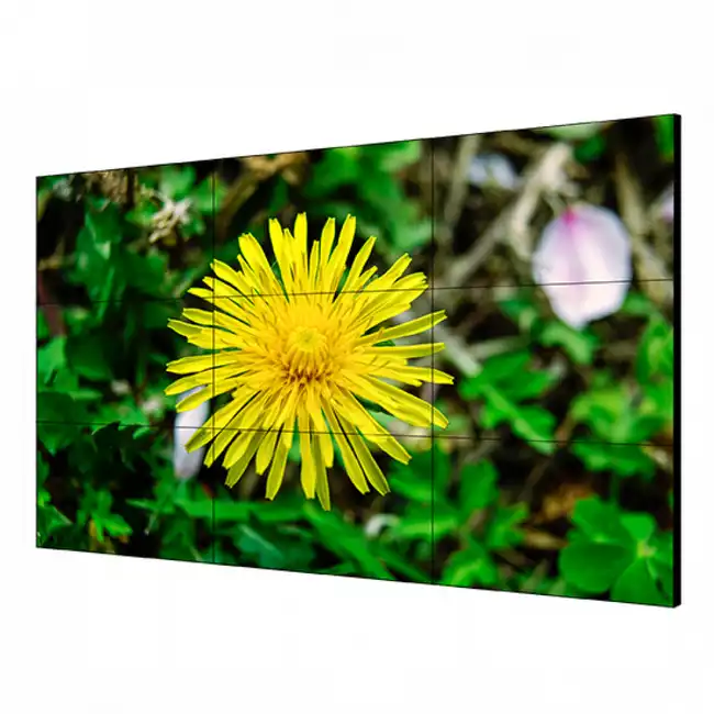 LED / LCD панель Hikvision D2055HE-G DS-D2055HE-G