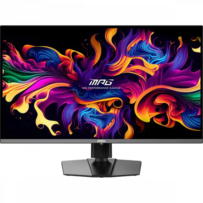 Монитор MSI MPG 321URX 9S6-3DD29A-009 (31.5 ", OLED, 3840x2160 (16:9), 240 Гц)