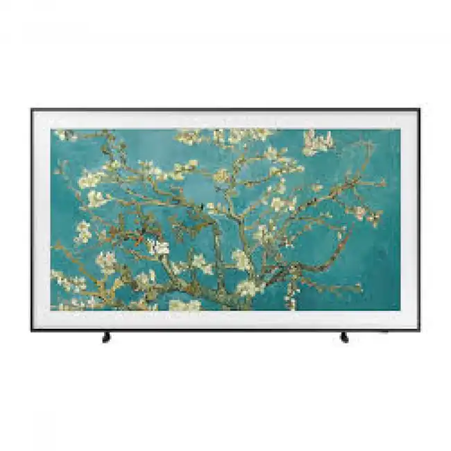 Телевизор Samsung QE65LS03DAUXCE (65 ", Smart TV, Черный)