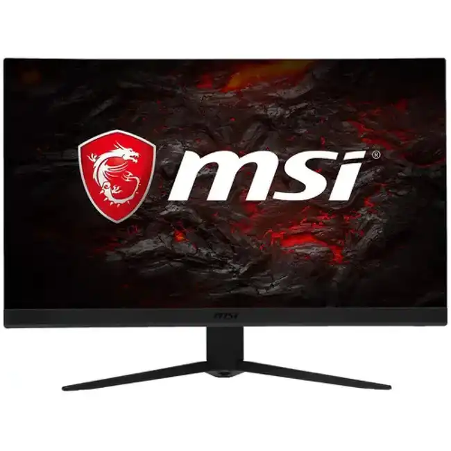 Монитор MSI G27CQ4 E2 (27 ", VA, WQHD 2560x1440 (16:9), 170 Гц)