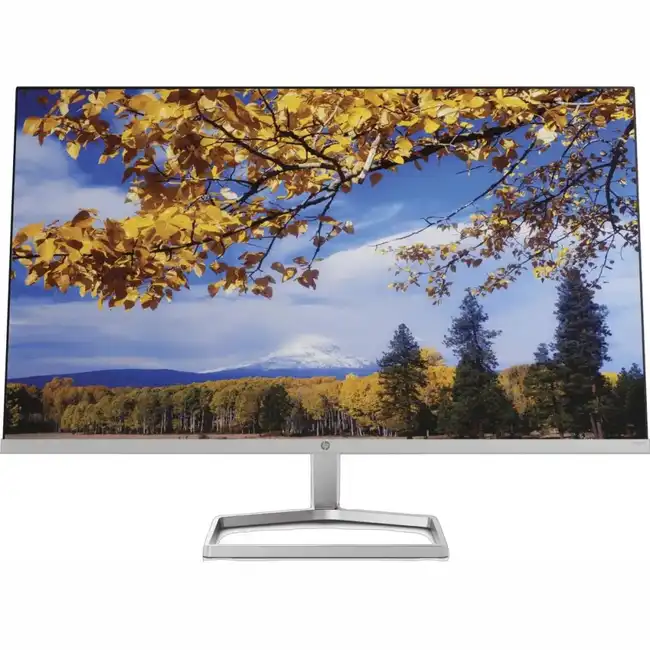 Монитор HP M27f 2H0N1AA (27 ", IPS, FHD 1920x1080 (16:9), 75 Гц)