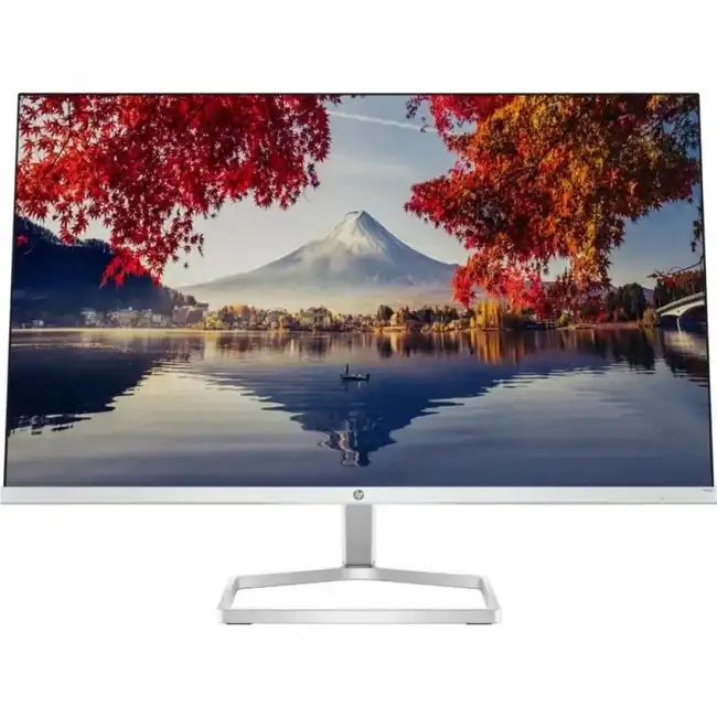 Монитор HP M24f 2E2Y4AA (23.8 ", IPS, FHD 1920x1080 (16:9), 75 Гц)