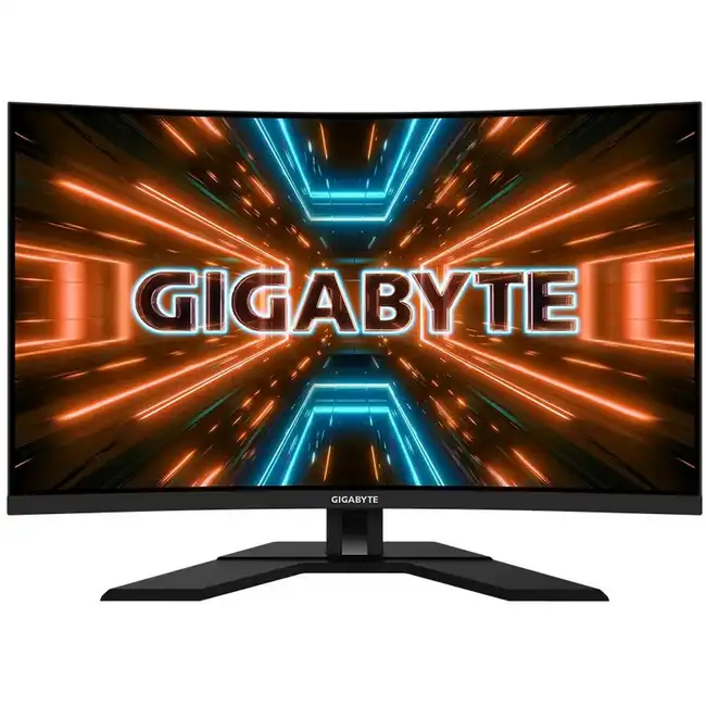 Монитор Gigabyte M32UC-EK Gaming monitor (31.5 ", VA, 4K UHD 3840x2160 (16:9), 144 Гц)