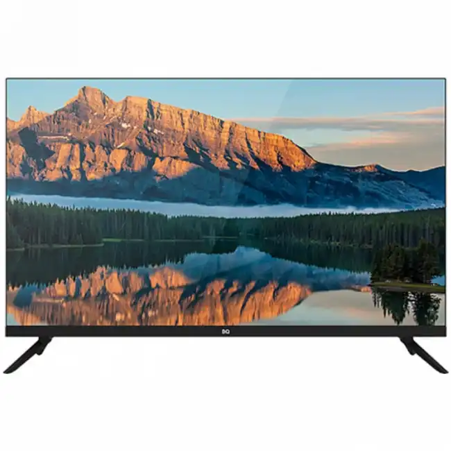 Телевизор Irbis 32H1YDX129FBS2 (32 ", Черный)