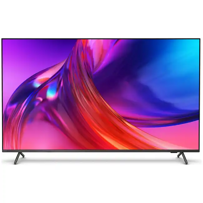 Телевизор Philips 55PUS8729/60 (55 ", Smart TV, Черный)
