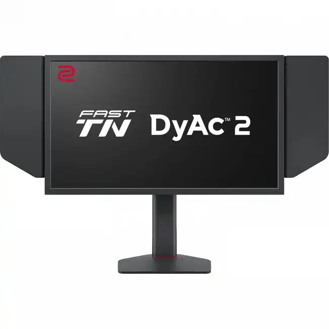 Монитор ZOWIE XL2546X 9H.LLRLB.QBE (24.5 ", TN, FHD 1920x1080 (16:9), 240 Гц)