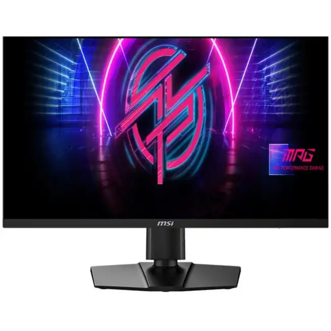 Монитор MSI MPG 274URF QD (26.5 ", IPS, 3840x2160 (16:9), 160 Гц)
