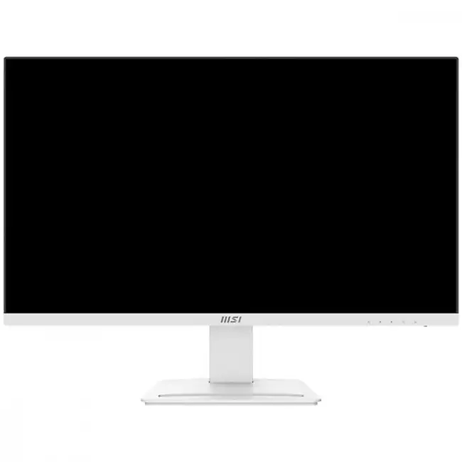 Монитор MSI PRO MP273QW E2 (27 ", IPS, WQHD 2560x1440 (16:9), 100 Гц)