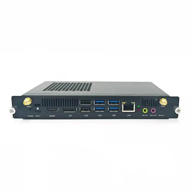 Опция к профессиональным панелям XGIMI VS-I52H-16256