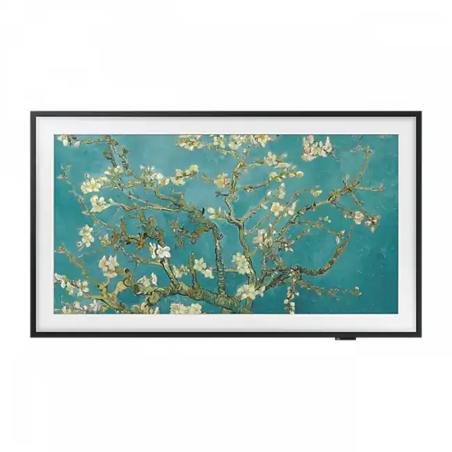 Телевизор Samsung QE32LS03CBUXRU (32 ", Черный)
