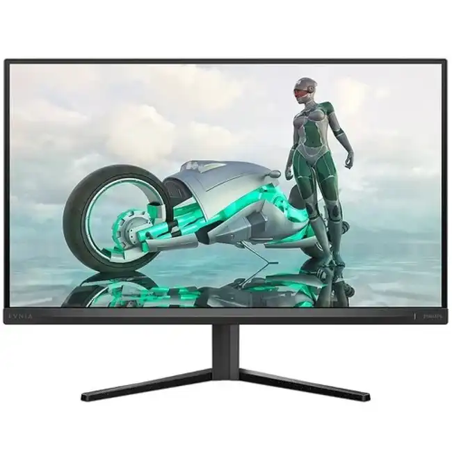 Монитор Philips Evnia Gaming 27M2N3200S 27M2N3200S/01 (27 ", IPS, FHD 1920x1080 (16:9), 180 Гц)