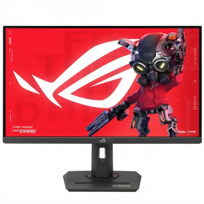 Монитор Asus XG27ACMG (27 ", IPS, WQHD 2560x1440 (16:9), 270 Гц)