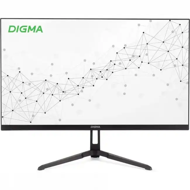Монитор Digma 23.8" Overdrive 24P410F Черный DM24SG03 (23.8 ", IPS, FHD 1920x1080 (16:9), 200 Гц)