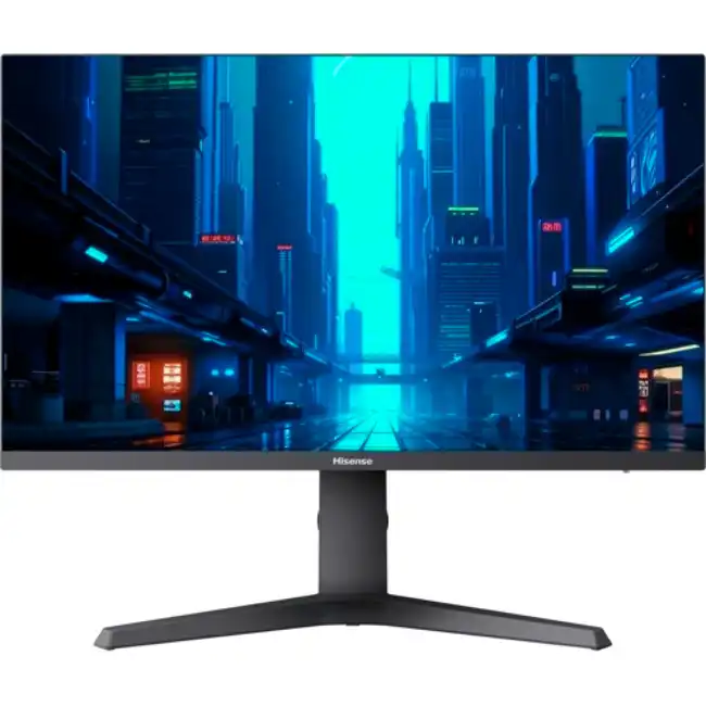 Монитор Hisense 27G6K-PRO/27" (27 ", IPS, Quad HD 2560x1440 (16:9), 240 Гц)