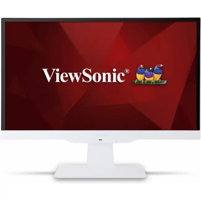 Монитор Viewsonic VX2263SMHL-W VS15701 (22 ", IPS, FHD 1920x1080 (16:9))