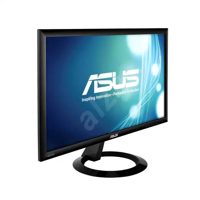 Монитор Asus VX228H 90LM00L0-B01670 (21.5 ", TN, FHD 1920x1080 (16:9))