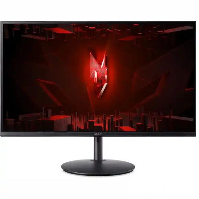 Монитор Acer NITRO XF270X1biiph UM.HX0EE.101 (27 ", IPS, FHD 1920x1080 (16:9), 180 Гц)
