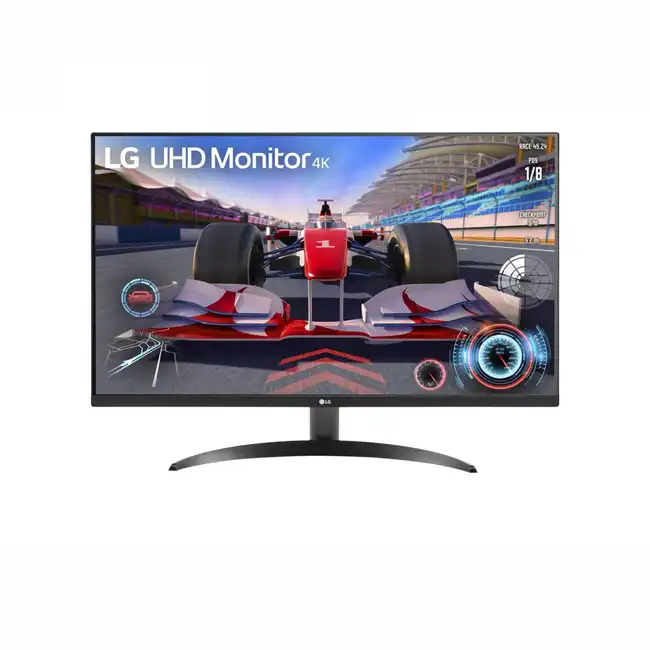Монитор LG 32UR500-B 32UR500-B.ARUZ (31.5 ", VA, 3840x2160 (16:9), 60 Гц)