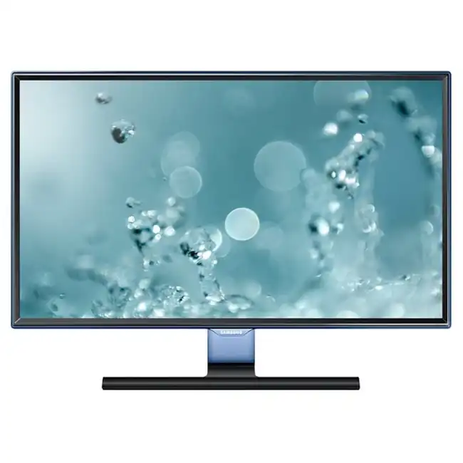 Монитор Samsung S24E390HL LS24E390HLO/RU (23.6 ", IPS, FHD 1920x1080 (16:9))