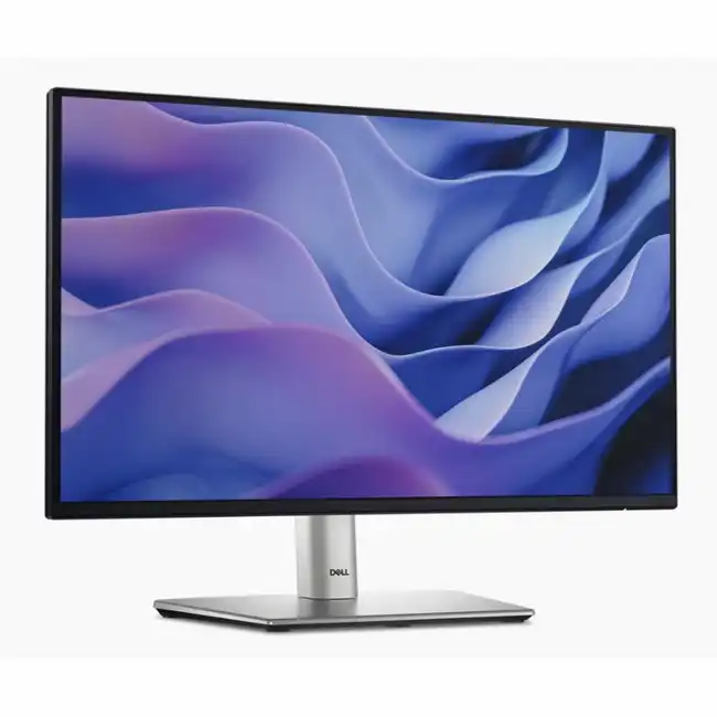 Монитор Dell P2225H 210-BMHD (21.5 ", IPS, FHD 1920x1080 (16:9), 100 Гц)