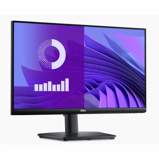 Монитор Dell E2425HS 210-BNJV (23.8 ", VA, FHD 1920x1080 (16:9), 75 Гц)