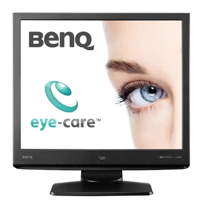 Монитор BenQ BL912 9H.LAPLB.QPE (19 ", TN, SXGA 1280x1024 (5:4))